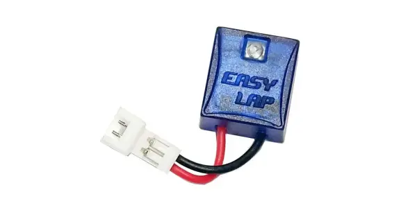 EasyLap IR Micro Transponder IR with LED
