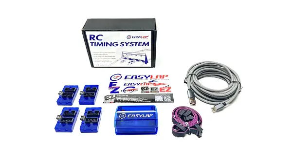 EasyLap USB Digital Timing System