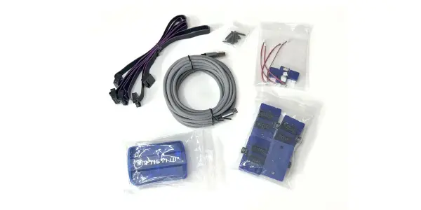 EasyLap USB Digital Timing System with 4 transponders — image 2 of 6