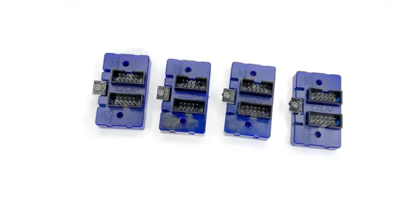EasyLap USB Digital Timing System with 4 transponders — image 3 of 6