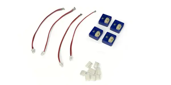 EasyLap USB Digital Timing System with 4 transponders — image 4 of 6