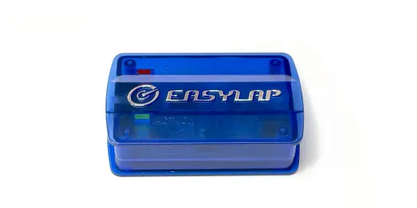 EasyLap USB Digital Timing System with 4 transponders — image 5 of 6