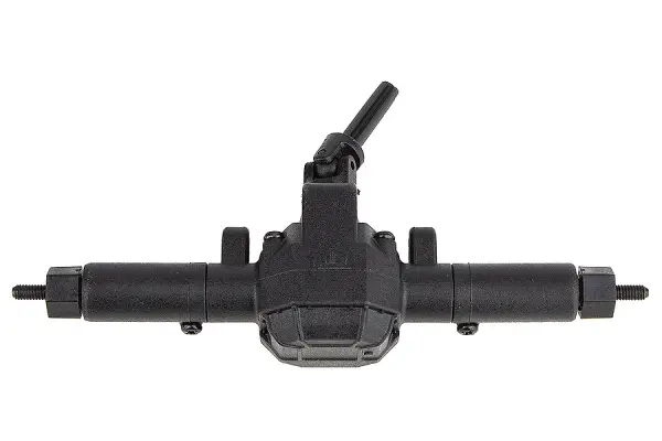 Element RC Enduro24 Rear Axle Assembly — image 2 of 2