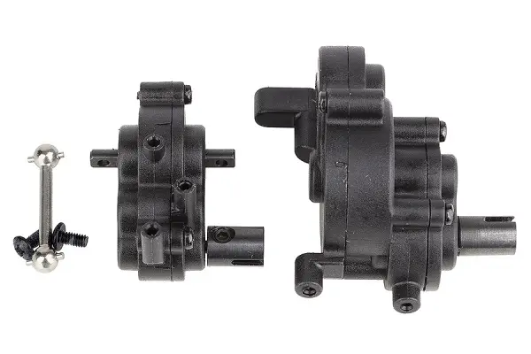 Element RC Enduro24 Gearbox &mdash; image 2 of 2