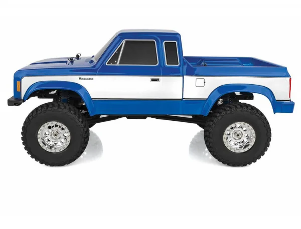 Element Enduro 12 Trail Truck Sendero RTR
