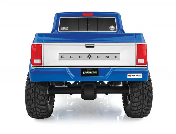 Element Enduro 12 Trail Truck Sendero RTR