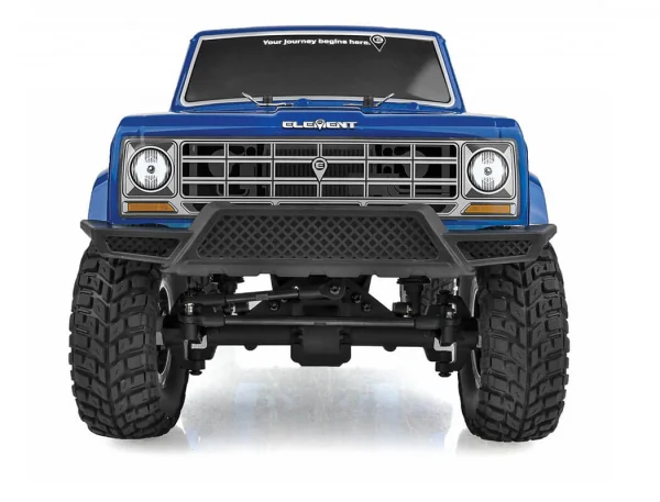 Element Enduro 12 Trail Truck Sendero RTR