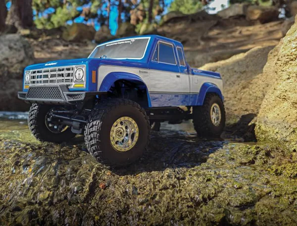 Element Enduro 12 Trail Truck Sendero RTR