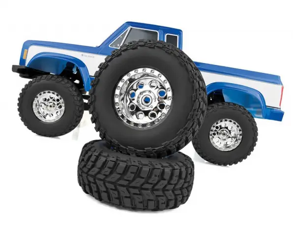 Element Enduro 12 Trail Truck Sendero RTR &mdash; image 9 of 20