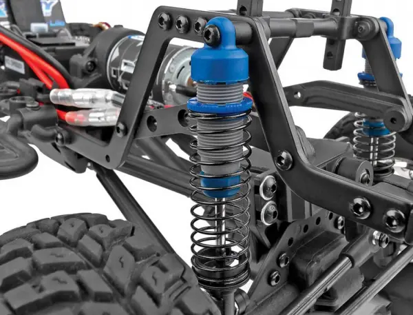 Element Enduro 12 Trail Truck Sendero RTR &mdash; image 7 of 20