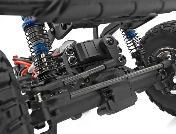 Element Enduro 12 Trail Truck Sendero RTR &mdash; image 6 of 20