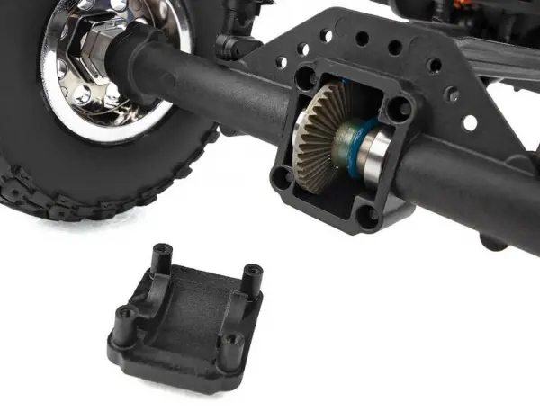 Element Enduro 12 Trail Truck Sendero RTR &mdash; image 5 of 20
