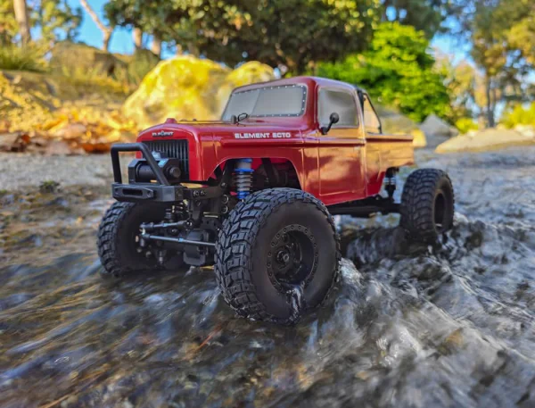 Element RC Enduro 12 Trail Truck Ecto RTR