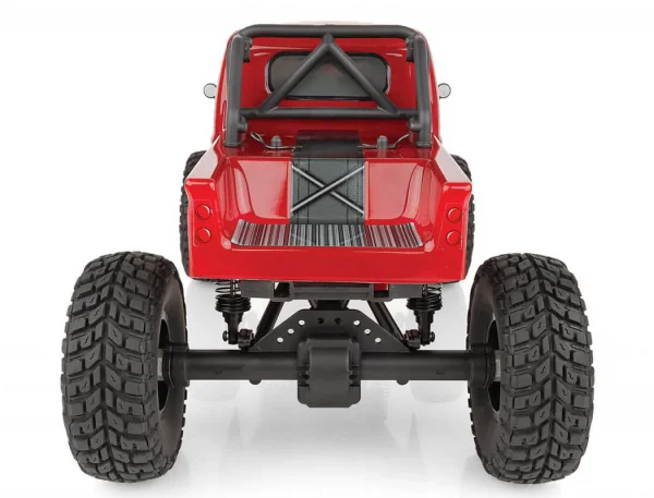 Element RC Enduro 12 Trail Truck Ecto RTR