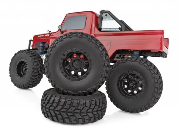 Element RC Enduro 12 Trail Truck Ecto RTR &mdash; image 7 of 20