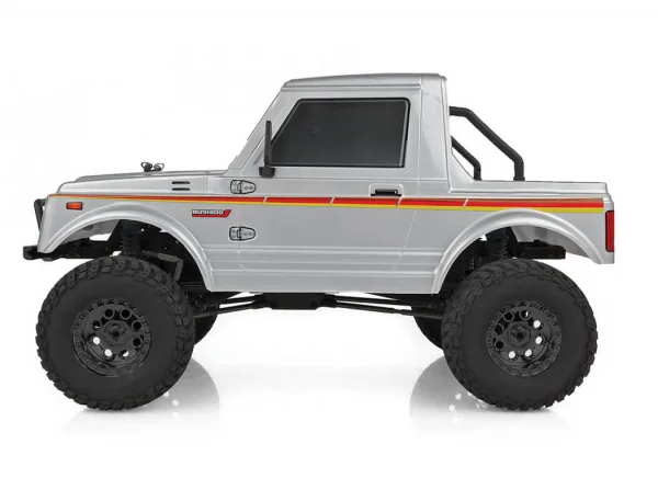 Element RC Enduro 12 Trail Truck Bushido RTR