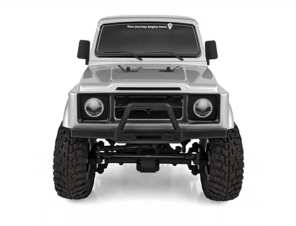 Element RC Enduro 12 Trail Truck Bushido RTR