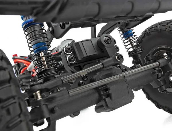 Element RC Enduro 12 Trail Truck Bushido RTR