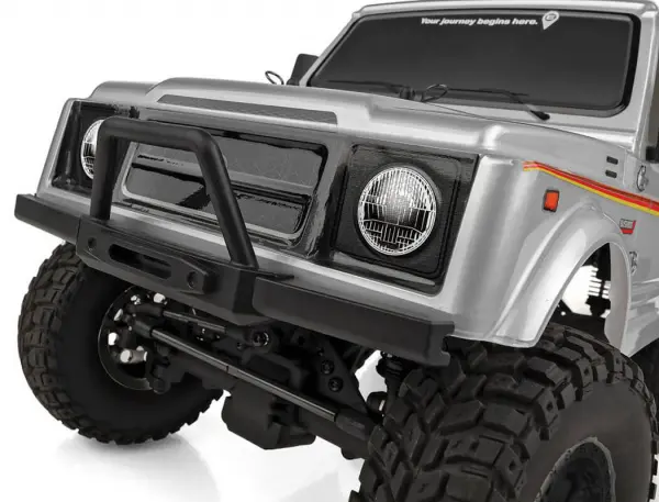 Element RC Enduro 12 Trail Truck Bushido RTR	 &mdash; image 6 of 20
