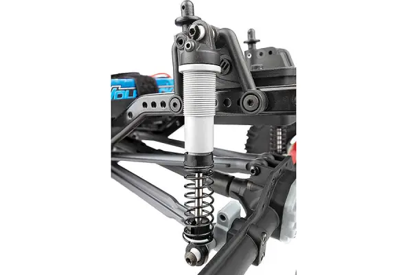 Element RC Enduro SE Trail Truck Sendero - RTR — image 5 of 20