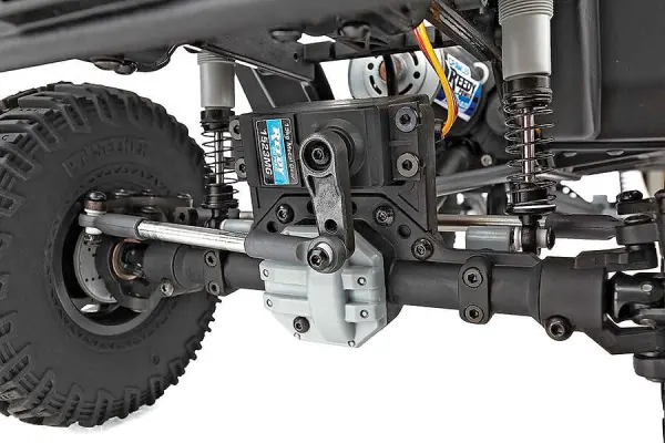 Element RC Enduro SE Trail Truck Sendero - RTR — image 6 of 20