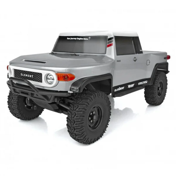 Element RC Enduro Utron SE Trail Truck - RTR