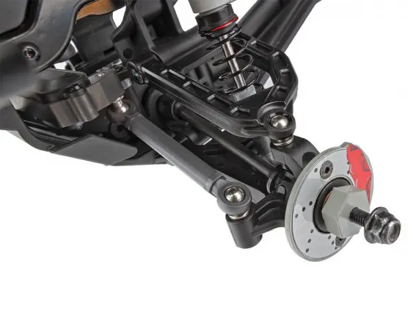 Element RC Enduro Utron SE Trail Truck - RTR — image 7 of 20
