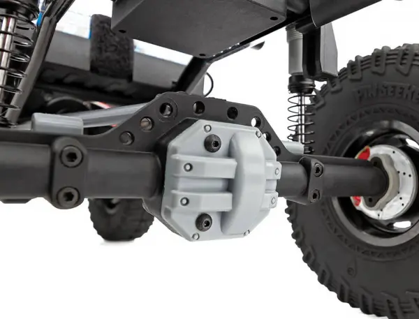 Element RC Enduro Utron SE Trail Truck - RTR — image 9 of 20