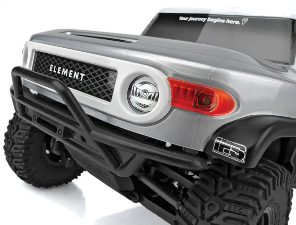 Element RC Enduro Utron SE Trail Truck - RTR — image 5 of 20