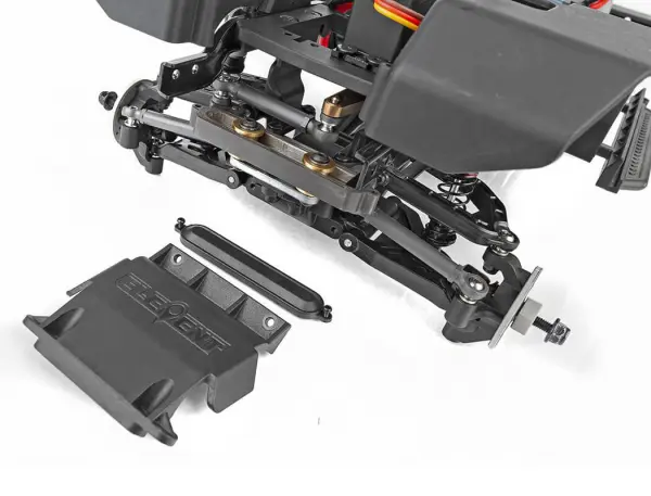 Element RC Enduro Utron SE Trail Truck - RTR — image 6 of 20