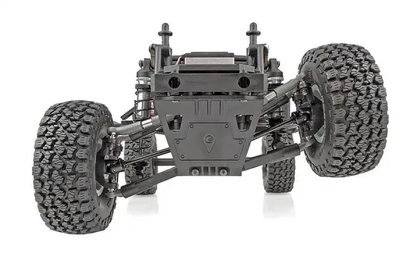 Element RC Enduro Trail Truck Knightrunner RTR Blue Edition &mdash; image 20 of 20