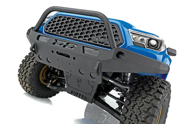 Element RC Enduro Trail Truck Knightrunner RTR Blue Edition &mdash; image 6 of 20