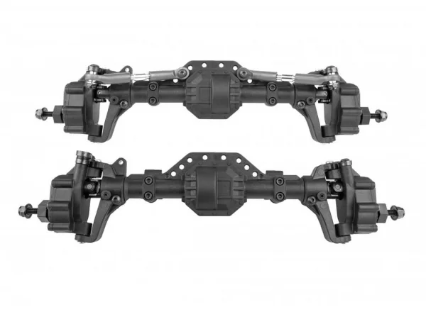 Element RC Enduro Portal Axle Conversion Kit — image 1 of 11