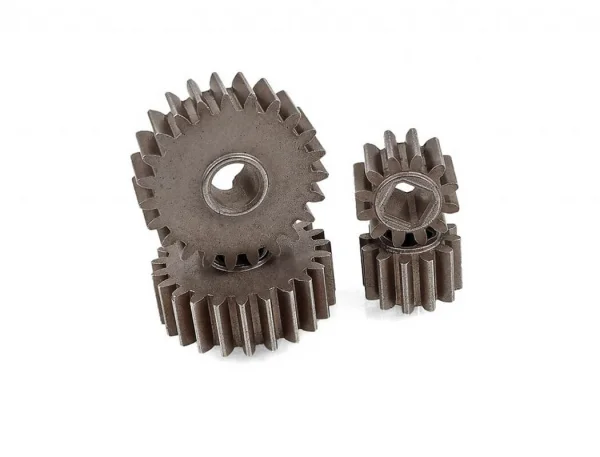 Element RC Enduro Portal Axle Conversion Kit — image 10 of 11