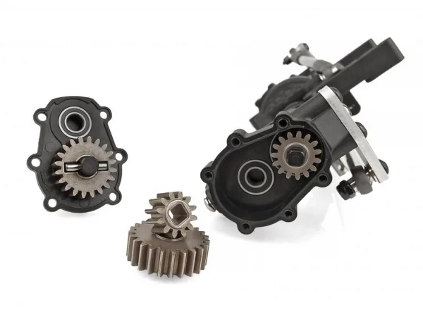 Element RC Enduro Portal Axle Conversion Kit — image 6 of 11