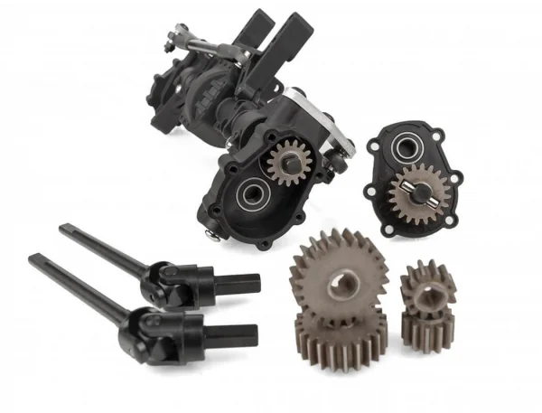 Element RC Enduro Portal Axle Conversion Kit — image 7 of 11