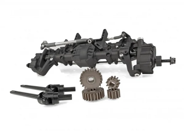 Element RC Enduro Portal Axle Conversion Kit — image 8 of 11