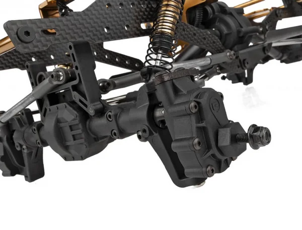 Element RC Enduro Comp Fox Kit