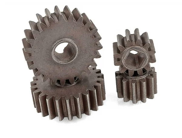 Element RC Enduro Trailwalker Portal Axles Trail RTR