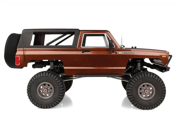 Element RC Enduro Trailwalker Portal Axles Trail RTR