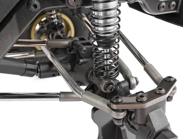 Element RC Enduro Trailwalker Portal Axles Trail RTR