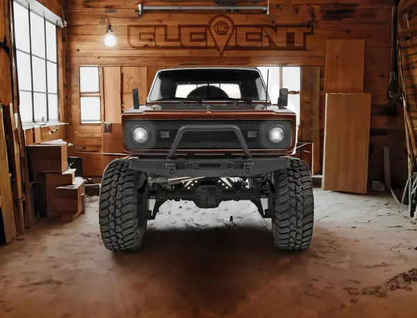 Element RC Enduro Trailwalker Portal Axles Trail RTR — image 6 of 20