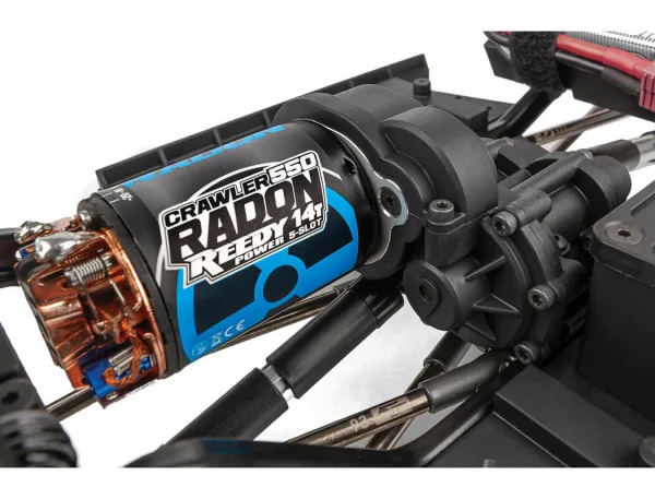 Element RC Enduro Builders Kit 3 ** CLEARANCE **