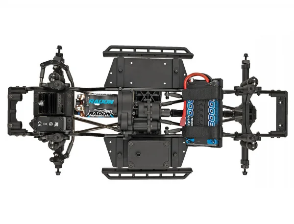 Element RC Enduro Builders Kit 3 ** CLEARANCE **