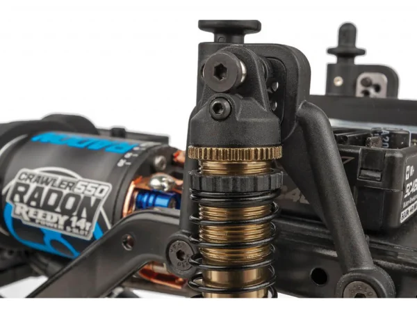 Element RC Enduro Builders Kit 3 ** CLEARANCE **