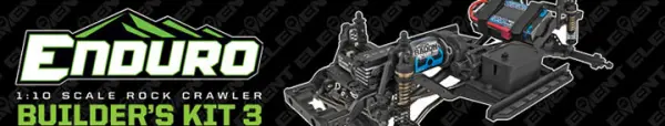 Element RC Enduro Builders Kit 3 &mdash; image 11 of 11