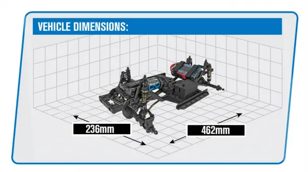 Element RC Enduro Builders Kit 3 &mdash; image 2 of 11