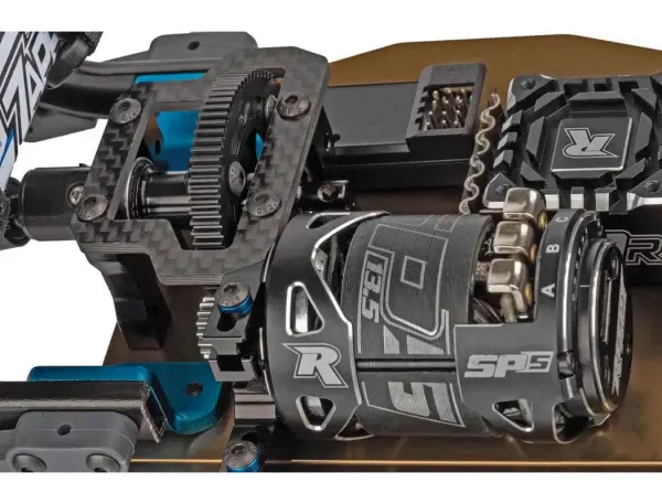 Element RC Gaterunner 2WD Kit — image 2 of 17