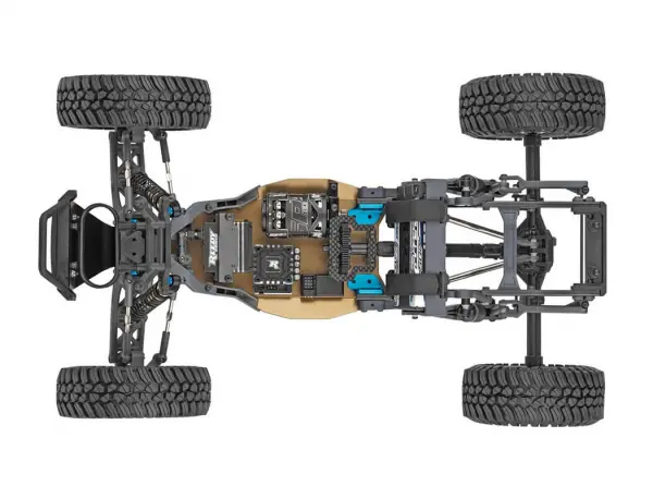 Element RC Gaterunner 2WD Kit — image 4 of 17