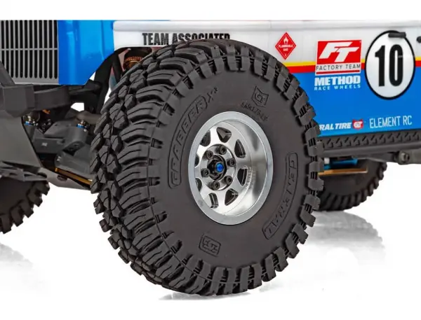 Element RC Gaterunner 2WD Kit — image 3 of 17